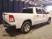 2020 Ram 1500 Tradesman with VIN 1C6RREGT6LN250965, listed as a Copart auction lot 86255105 with 201,906 mi miles and Clean title. Bid and sale history available at DreamBid. Image 3.