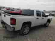 2007 Chevrolet Silverado 1500 LS с VIN 2GCEK13CX71539610, выставлен на аукционе Copart как лот 72782084 с пробегом 213 968 миль миль и Списание • Salvage title. История ставок и продаж доступна на DreamBid. Изображение 3.