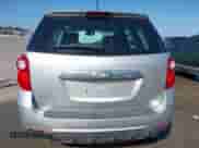 2015 Chevrolet Equinox LS z VIN 2GNALAEK7F6382191, wystawiony jako IAAI lot #43115315 z przebiegiem 89 885 mil mil oraz . Historia ofert i sprzedaży dostępna na DreamBid. Obrazek 17.