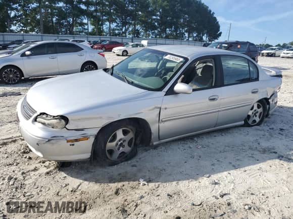 2002 Chevrolet Malibu LS с VIN 1G1NE52J42M598155, выставлен на аукционе Copart как лот 70295965 с пробегом 220 041 миль миль и Списание • Salvage title. История ставок и продаж доступна на DreamBid. Изображение 1.