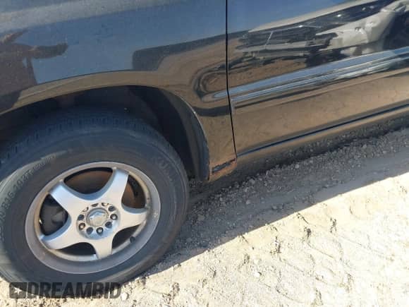 2002 Toyota Highlander с VIN JTEGF21A220060795, выставлен на аукционе IAAI как лот 43306106 с пробегом 212 705 миль миль и . История ставок и продаж доступна на DreamBid. Изображение 6.