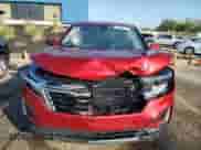 2023 Chevrolet Equinox LT с VIN 3GNAXUEG5PS143890, выставлен на аукционе Copart как лот 70848415 с пробегом 35 029 миль миль и На запчасти • Non repairable. История ставок и продаж доступна на DreamBid. Изображение 5.