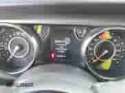 2022 Jeep Wrangler Unlimited Sport S with VIN 1C4HJXDG4NW176957, listed as a IAAI auction lot 42143113 with 48,546 mi miles and . Bid and sale history available at DreamBid. Image 7.