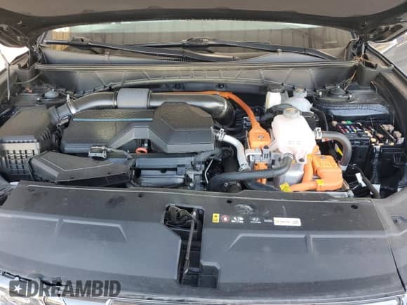 2024 Hyundai Tucson Limited с VIN KM8JECD12RU160327, выставлен на аукционе Copart как лот 80459485 с пробегом 7 971 миль миль и Списание • Salvage title. История ставок и продаж доступна на DreamBid. Изображение 12.