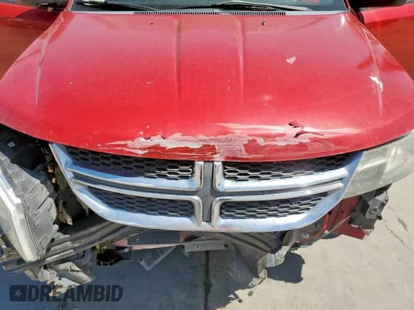 2016 Dodge Journey Canada Value with VIN 3C4PDCAB8GT114880, listed as a Copart auction lot 57854425 with Not provided miles and Clean title. Bid and sale history available at DreamBid. Image 12.