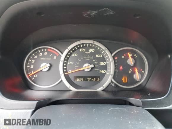 2007 Honda Pilot LX с VIN 2HKYF18127H523991, выставлен на аукционе Copart как лот 69492315 с пробегом 136 251 миль миль и Списание • Salvage title. История ставок и продаж доступна на DreamBid. Изображение 9.