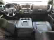 2016 GMC Sierra 1500 SLE с VIN 3GTP1MEC6GG266697, выставлен на аукционе Copart как лот 61784495 с пробегом 95 830 миль миль и Списание • Salvage title. История ставок и продаж доступна на DreamBid. Изображение 8.