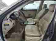 2006 Hyundai Azera SE с VIN KMHFC46F76A137763, выставлен на аукционе Copart как лот 82267215 с пробегом 146 719 миль миль и Списание • Salvage title. История ставок и продаж доступна на DreamBid. Изображение 7.
