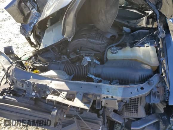 2016 Chrysler 300 S Alloy Edition с VIN 2C3CCABGXGH269797, выставлен на аукционе Copart как лот 88712765 с пробегом Не указан миль и Списание • Salvage title. История ставок и продаж доступна на DreamBid. Изображение 11.