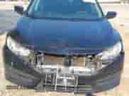 2016 Honda Civic LX с VIN 19XFC2F54GE074328, выставлен на аукционе IAAI как лот 42394997 с пробегом 119 204 миль миль и . История ставок и продаж доступна на DreamBid. Изображение 6.