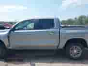 2024 Chevrolet Colorado 4WD LT с VIN 1GCPTCEK6R1308007, выставлен на аукционе IAAI как лот 42914307 с пробегом 7 270 миль миль и . История ставок и продаж доступна на DreamBid. Изображение 15.