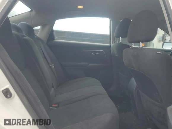 2015 Nissan Altima SL with VIN 1N4AL3AP5FN334633, listed as a Copart auction lot 67788125 with 128,191 mi miles and Salvage title. Bid and sale history available at DreamBid. Image 10.