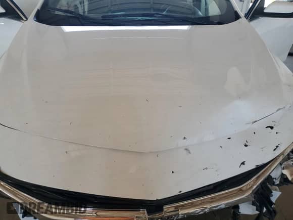 2024 Chevrolet Malibu RS с VIN 1G1ZG5ST9RF249116, выставлен на аукционе Copart как лот 68475695 с пробегом 6 634 миль миль и На запчасти • Non repairable. История ставок и продаж доступна на DreamBid. Изображение 11.