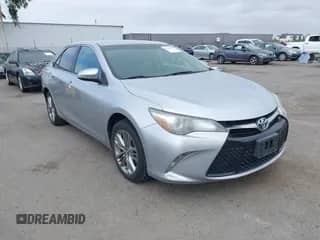 2016 Toyota Camry SE с VIN 4T1BF1FK3GU128947, выставлен на аукционе IAAI как лот 43441717 с пробегом 135 744 миль миль и . История ставок и продаж доступна на DreamBid. Изображение 1.