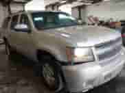2007 Chevrolet Suburban LT с VIN 3GNFK16337G143209, выставлен на аукционе IAAI как лот 42791126 с пробегом 275 673 миль миль и . История ставок и продаж доступна на DreamBid. Изображение 1.