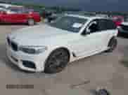 2019 BMW 5 Series 530e с VIN WBAJA9C52KB388172, выставлен на аукционе IAAI как лот 42518505 с пробегом Не указан миль и . История ставок и продаж доступна на DreamBid. Изображение 2.