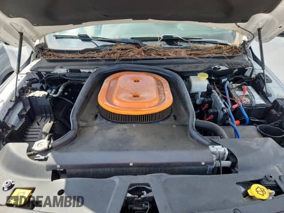 2020 Ram 1500 Rebel z VIN 1C6SRFLT4LN314434, wystawiony jako Copart lot #71672725 z przebiegiem 74 848 mil mil oraz Czysty tytuł • Clean title. Historia ofert i sprzedaży dostępna na DreamBid. Obrazek 11.