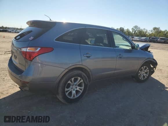 2009 Hyundai Veracruz Limited с VIN KM8NU13C99U083158, выставлен на аукционе Copart как лот 81545364 с пробегом 79 444 миль миль и Списание • Salvage title. История ставок и продаж доступна на DreamBid. Изображение 3.