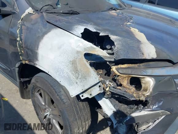 2018 Honda Pilot EX z VIN 5FNYF5H31JB019575, wystawiony jako IAAI lot #42555954 z przebiegiem Nie podano mil oraz . Historia ofert i sprzedaży dostępna na DreamBid. Obrazek 6.