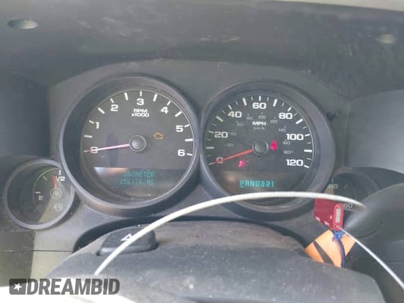 2007 GMC Sierra 1500 Work Truck z VIN 1GTEK14X77Z619519, wystawiony jako IAAI lot #41756863 z przebiegiem 156 176 mil mil oraz . Historia ofert i sprzedaży dostępna na DreamBid. Obrazek 7.