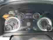 2016 Ram 1500 SLT with VIN 1C6RR7LT6GS130513, listed as a Copart auction lot 47100875 with 137,331 mi miles and Salvage title. Bid and sale history available at DreamBid. Image 9.