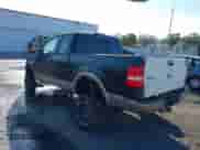 2006 Ford F-150 XLT with VIN 1FTPX14566KB15754, listed as a IAAI auction lot 43490025 with 236,037 mi miles and . Bid and sale history available at DreamBid. Image 3.