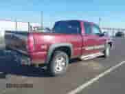 2003 Chevrolet Silverado 1500 LT с VIN 1GCEK19T33E304904, выставлен на аукционе IAAI как лот 41647065 с пробегом 109 057 миль миль и . История ставок и продаж доступна на DreamBid. Изображение 4.
