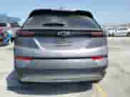 2022 Chevrolet Bolt EUV LT с VIN 1G1FY6S08N4111519, выставлен на аукционе Copart как лот 63497075 с пробегом 52 601 миль миль и Списание • Salvage title. История ставок и продаж доступна на DreamBid. Изображение 6.