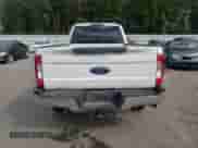 2019 Ford F-250 XL with VIN 1FT7W2B64KEC54746, listed as a Copart auction lot 86482715 with 233,699 mi miles and Clean title. Bid and sale history available at DreamBid. Image 6.