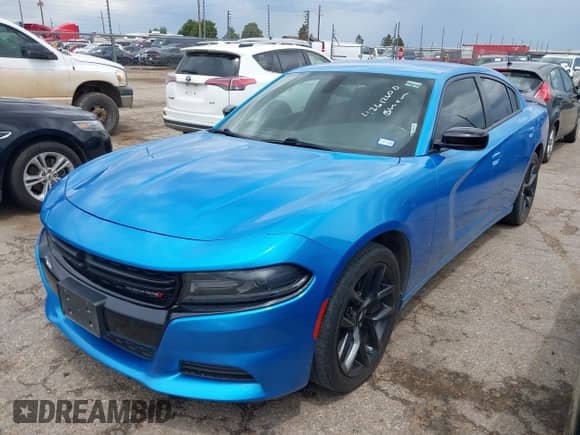 2019 Dodge Charger SXT with VIN 2C3CDXBG8KH510880, listed as a IAAI auction lot 42612600 with 82,449 mi miles and . Bid and sale history available at DreamBid. Image 17.