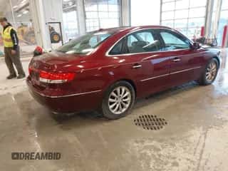2008 Hyundai Azera Limited с VIN KMHFC46F68A319845, выставлен на аукционе IAAI как лот 41530176 с пробегом 261 330 миль миль и . История ставок и продаж доступна на DreamBid. Изображение 4.
