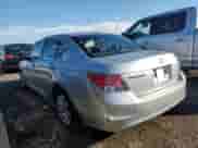 2009 Honda Accord EX-L с VIN 1HGCP26879A093173, выставлен на аукционе Copart как лот 82266735 с пробегом 203 794 миль миль и Чистый • Clean title. История ставок и продаж доступна на DreamBid. Изображение 2.