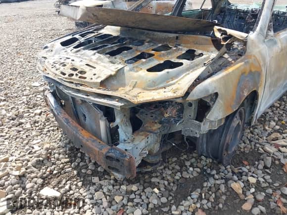 2007 Toyota Camry CE with VIN 4T1BE46K37U666150, listed as a IAAI auction lot 43020793 with 234,940 mi miles and . Bid and sale history available at DreamBid. Image 6.