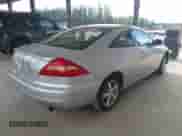 2005 Honda Accord with VIN 1HGCM71535A025434, listed as a IAAI auction lot 42861703 with 158,342 mi miles and . Bid and sale history available at DreamBid. Image 4.