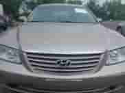 2007 Hyundai Azera SE с VIN KMHFC46F37A152620, выставлен на аукционе IAAI как лот 42688565 с пробегом 143 015 миль миль и . История ставок и продаж доступна на DreamBid. Изображение 12.