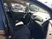 2022 Chevrolet Trax LS с VIN KL7CJKSM1NB518763, выставлен на аукционе IAAI как лот 41936487 с пробегом 34 378 миль миль и . История ставок и продаж доступна на DreamBid. Изображение 5.