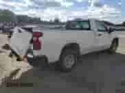 2020 Chevrolet Silverado 1500 Work Truck с VIN 3GCNWAEH9LG368119, выставлен на аукционе Copart как лот 84060305 с пробегом 127 071 миль миль и Чистый • Clean title. История ставок и продаж доступна на DreamBid. Изображение 3.
