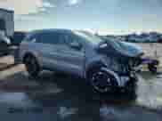 2025 Kia Sorento S с VIN 5XYRL4JC6SG324470, выставлен на аукционе Copart как лот 81436715 с пробегом 17 997 миль миль и Списание • Salvage title. История ставок и продаж доступна на DreamBid. Изображение 4.