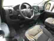 2018 Ram ProMaster Cargo z VIN 3C6TRVCG9JE124891, wystawiony jako Copart lot #58913345 z przebiegiem 89 285 mil mil oraz Szkoda całkowita • Salvage title. Historia ofert i sprzedaży dostępna na DreamBid. Obrazek 8.