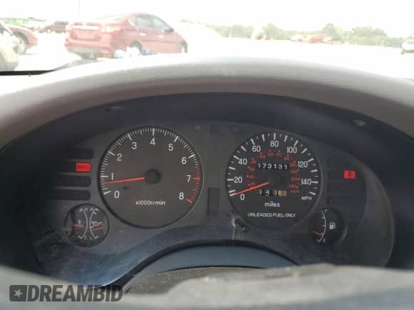 1997 Dodge Avenger с VIN 4B3AU52N7VE123593, выставлен на аукционе Copart как лот 66818034 с пробегом 173 131 миль миль и Списание • Salvage title. История ставок и продаж доступна на DreamBid. Изображение 9.