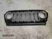 2025 Jeep Wrangler Sahara с VIN 1C4PJXENXSW587655, выставлен на аукционе Copart как лот 86892725 с пробегом 8 554 миль миль и Чистый • Clean title. История ставок и продаж доступна на DreamBid. Изображение 13.