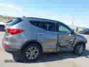 2014 Hyundai Santa Fe с VIN 5XYZU3LB6EG128660, выставлен на аукционе IAAI как лот 42999316 с пробегом 184 868 миль миль и . История ставок и продаж доступна на DreamBid. Изображение 14.