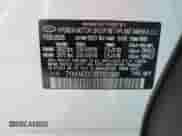 2025 Hyundai Ioniq 5 SEL z VIN 7YAKNDDC8SY011380, wystawiony jako Copart lot #63339785 z przebiegiem 1 513 mil mil oraz Szkoda całkowita • Salvage title. Historia ofert i sprzedaży dostępna na DreamBid. Obrazek 13.