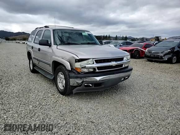 2004 Chevrolet Tahoe LS with VIN 1GNEC13V04J122360, listed as a Copart auction lot 86480285 with 147,522 mi miles and Salvage title. Bid and sale history available at DreamBid. Image 14.