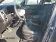 2023 Kia Sorento SX with VIN 5XYRKDLF2PG215084, listed as a Copart auction lot 66294775 with 13,306 mi miles and Salvage title. Bid and sale history available at DreamBid. Image 7.