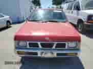 1996 Nissan Frontier XE z VIN 1N6SD16S3TC341128, wystawiony jako Copart lot #67135915 z przebiegiem 222 764 mil mil oraz Szkoda całkowita • Salvage title. Historia ofert i sprzedaży dostępna na DreamBid. Obrazek 5.