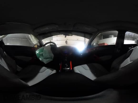 2012 Hyundai Veloster w/Black Int с VIN KMHTC6AD8CU032759, выставлен на аукционе IAAI как лот 41567265 с пробегом 156 973 миль миль и . История ставок и продаж доступна на DreamBid. Изображение 18.