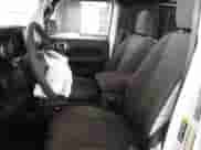 2025 Jeep Wrangler Sahara with VIN 1C4PJXEN1SW606478, listed as a Copart auction lot 80215925 with 2,588 mi miles and Salvage title. Bid and sale history available at DreamBid. Image 9.