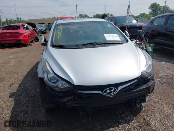 2015 Hyundai Elantra Sport с VIN KMHDH4AH3FU358163, выставлен на аукционе IAAI как лот 42772344 с пробегом 68 680 миль миль и . История ставок и продаж доступна на DreamBid. Изображение 13.