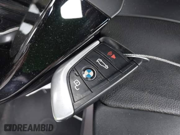 2020 BMW Z4 sDriveM40i z VIN WBAHF9C05LWW41161, wystawiony jako IAAI lot #41505170 z przebiegiem 36 133 mil mil oraz . Historia ofert i sprzedaży dostępna na DreamBid. Obrazek 11.